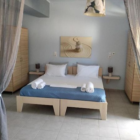 Mulberry House Hotel Elafonissos Exterior photo