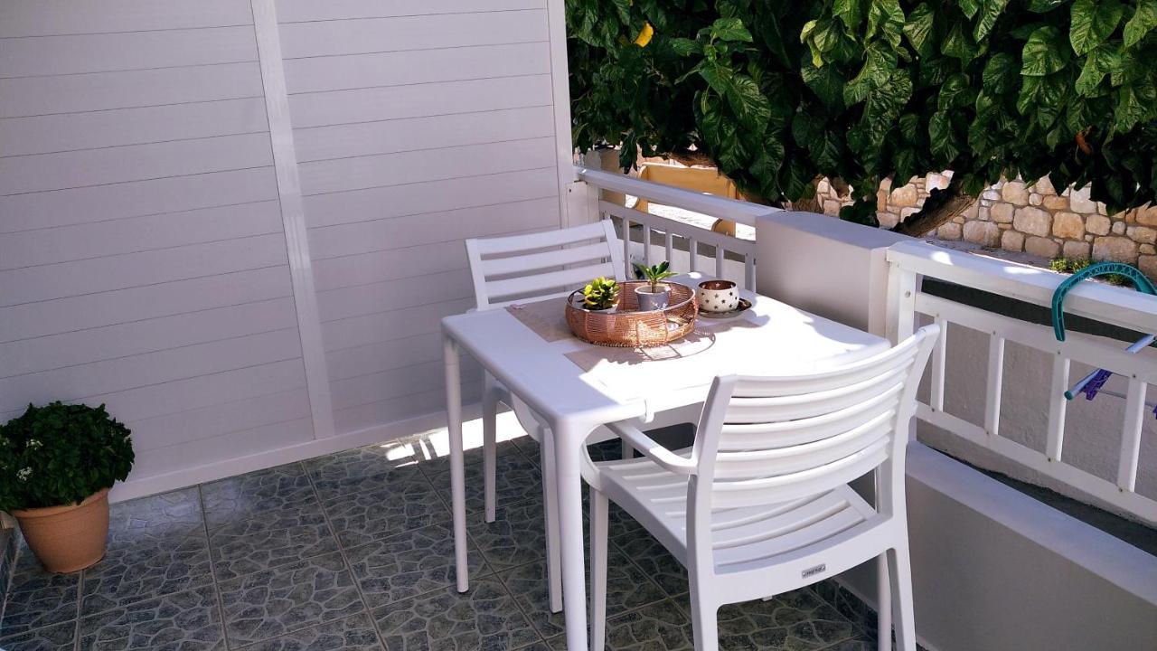 Mulberry House Hotel Elafonissos Exterior photo