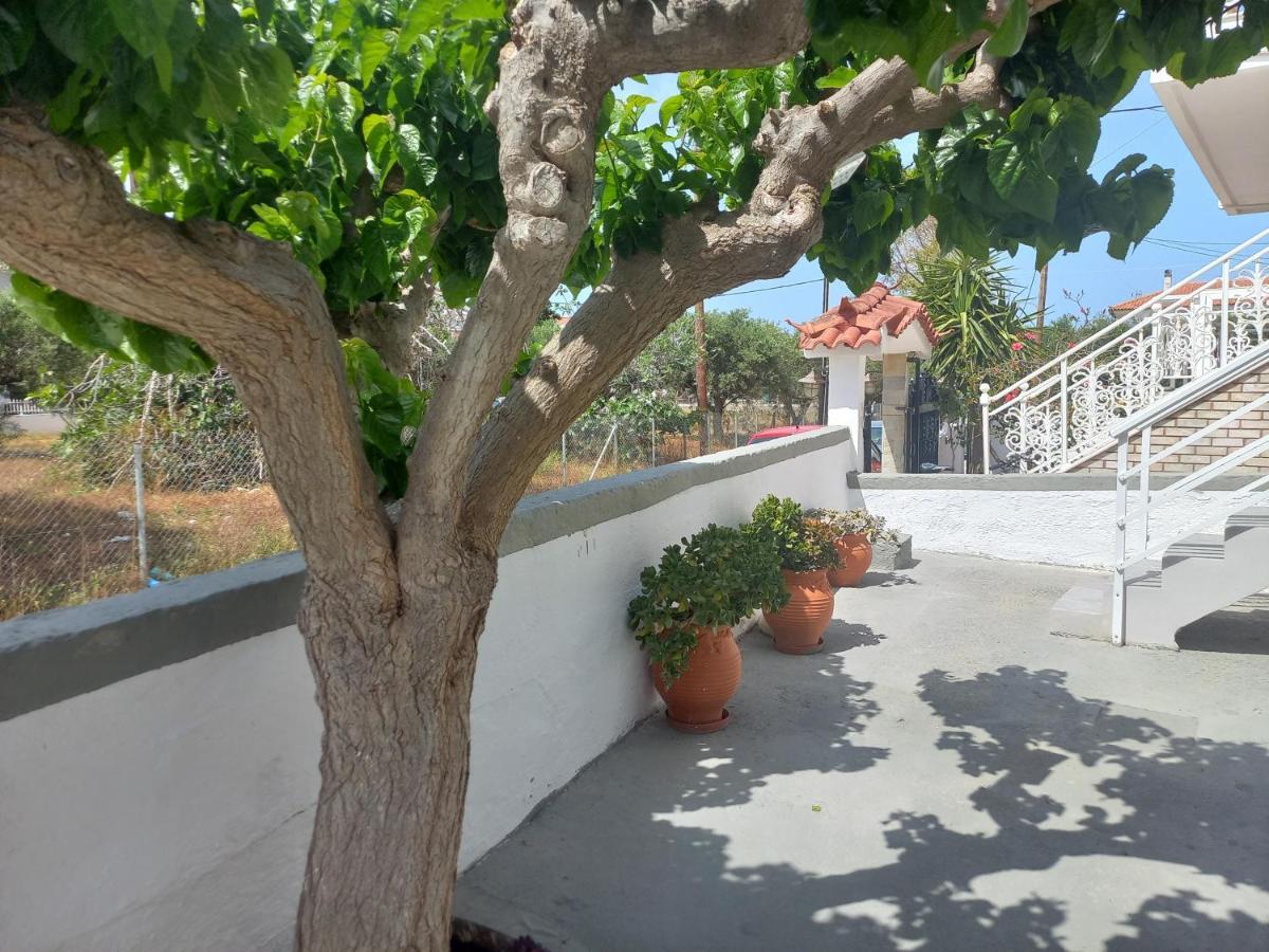 Mulberry House Hotel Elafonissos Exterior photo